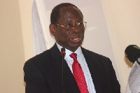 Dr. Kofi Konadu Apraku