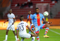 DR Congo and Uganda played a goalless game