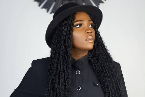 Highest Eri is a Ghanaian entertainment journalist