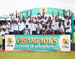 Hearts, Aduana, Kotoko and Others: All GPL winners since 2000