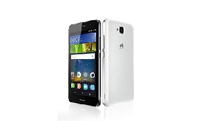 Huawei G power smartphone
