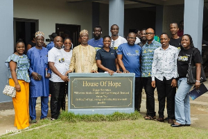 Suhum Stakeholders 3