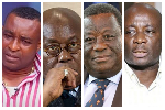 Odike narrates how Akufo-Addo's delegation was disappointed after visiting Wontumi farms