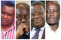 According to Odike, the delegation got disappointed