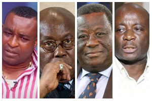 According to Odike, the delegation got disappointed According to Odike, the delegation got disappointed