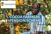 Cocoa Farmers Pension Scheme (CFPS)