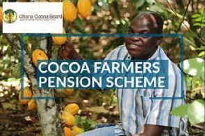 Cocoa Farmers Pension Scheme (CFPS)