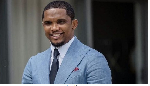 Samuel Eto'o was elected president of the Cameroonian Football Federation in December 2021