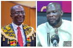 According to Nti, Asiamah gave a condition that he would only join the NPP if he stepped down