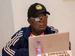 Veteran sports administrator Dr Owusu-Ansah is dead