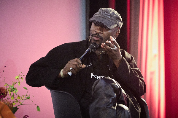 Philipp Hoffmann is the Managing Director at Rushlake Media