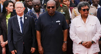 African and Caribbean nations demand apology and reparations over transatlantic slavery legacy