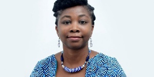 Professor Marian Asantewah Nkansah