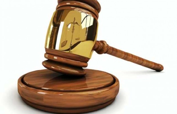Cape Coast Magistrate Court has  convicted 3 persons for stealing seven car batteries