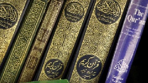 Reading and understanding the Quran