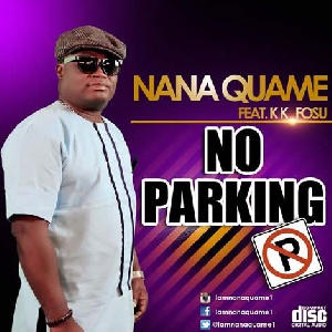 Nana Kwame Parking