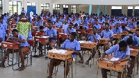 Schools reopen on June 15 for final-year students