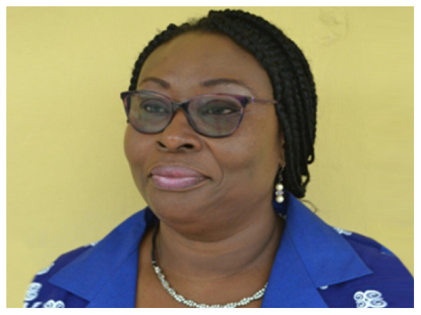Educated women less likely to report incidents of abuse – Dr Dwamena-Aboagye