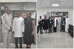 Ghana's land sector has stronger global voice through new FIG leadership - Lands Commission