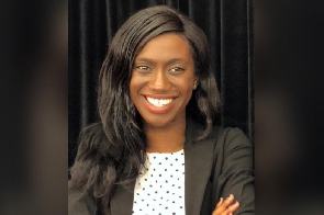 Councilwoman Eunice Dwumfuor was shot and killed in New Jersey
