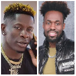 We’ve patched things up – Bizzle on Shatta Wale’s Wolverhampton ‘no-show’ saga