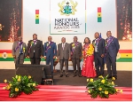 National Honours Awards