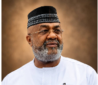 Ambassador to Saudi Arabia, Alhaji Said Saleh Sinare