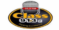 Class Morning Show airs every week day on Class FM