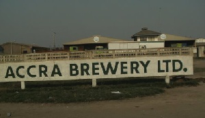 Accra Brewery Limited