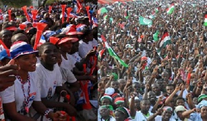 NPP NDC Supporters7