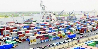 The port will be operated by the private sector for 45 years