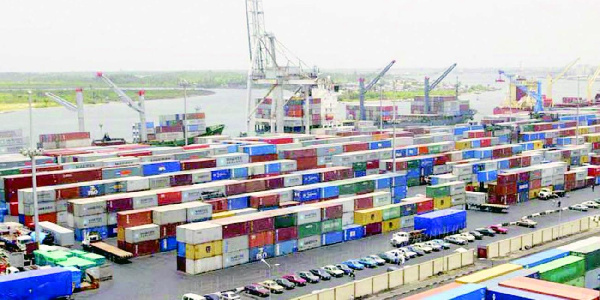 The port will be operated by the private sector for 45 years