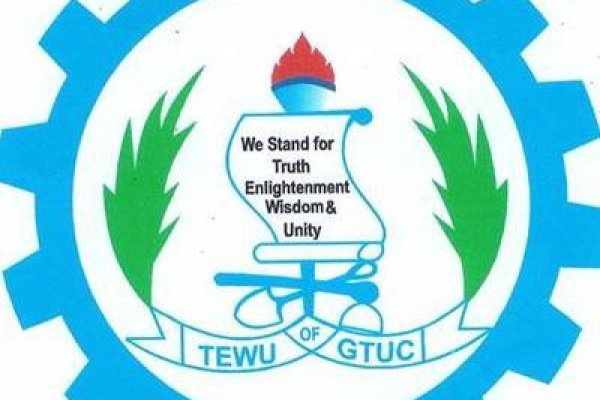 TEWU signs new conditions of service with GES