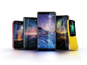 Nokia Phones5