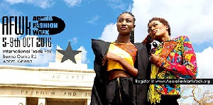 Accra Fashion