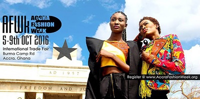 Accra Fashion Week