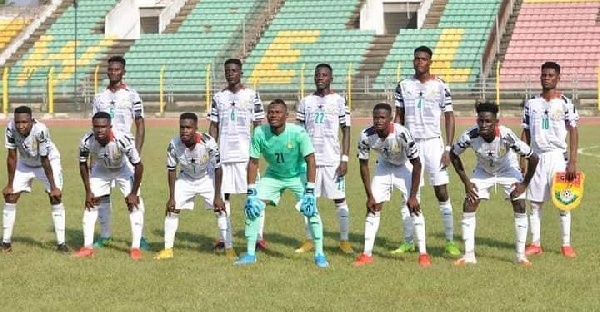 Satellites advance to semi-finals of CAF Under-20 AFCON