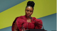 Chimamanda Ngozi Adichie's 21-month old son died in a Lagos hospital in January 2026