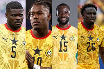 From Partey to Thomas-Asante: World Cup players missing from Ghana’s latest AFCON squad