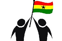 The drivers want Ghana to uphold its position as the beacon of democracy