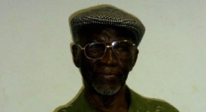 The late oach CK Gyamfi