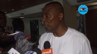 Boniface Saddique Abubakar, Inner-City and Zongo Development Minister