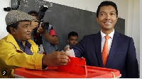 Madagascar has kicked off its presidential election after a turbulent campaign period