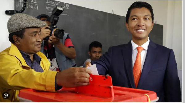 Madagascar has kicked off its presidential election after a turbulent campaign period