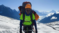 Cheruiyot Kirui is the fourth person to die on Everest this climbing season