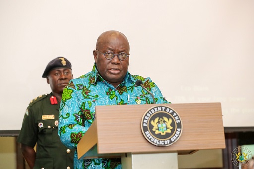 TUC has tabled demands on key sectors of the Ghanaian economy before President Akufo-Addo