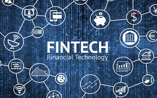 Fintech play a key role in the financial services sector