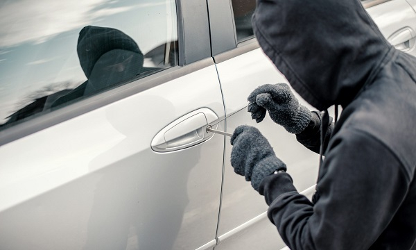 How Canada became a car theft capital of the world