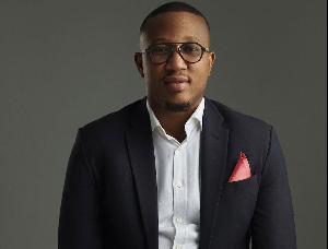 Baba Sadiq is headed to Abuja as Ghana's foremost face of diplomacy