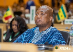 ECOWAS foreign minister has instructed me to provide fugu for all African foreign ministers - Ablakwa